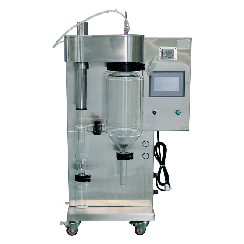 小型噴霧干燥機(jī)_實驗室用噴霧干燥儀